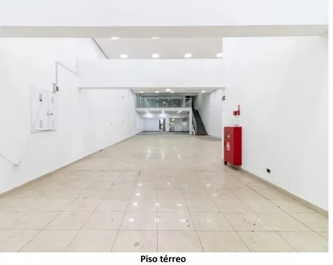 Loja de rua para venda e locação, 946m²