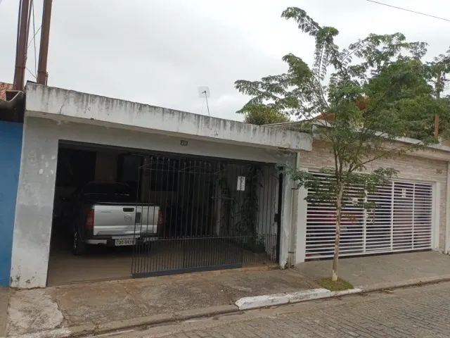 Casa Térrea Vila Carioca - Próximo da Av.Timóteo Penteado