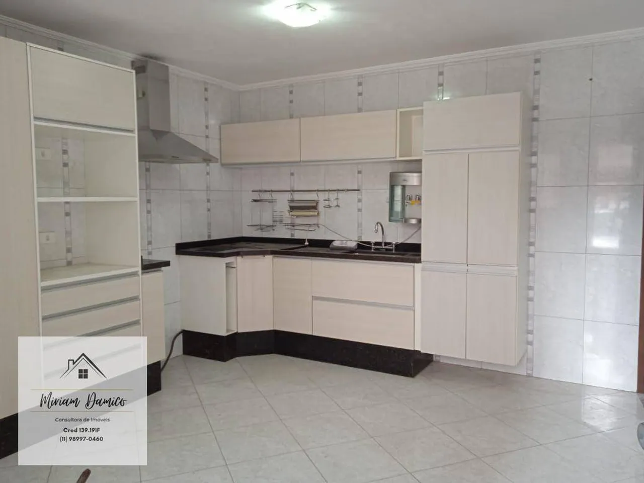 Sobrado com 4 dormitórios para alugar, 200 m² por R$ 3.700,00/mês - Freguesia do Ó - São P