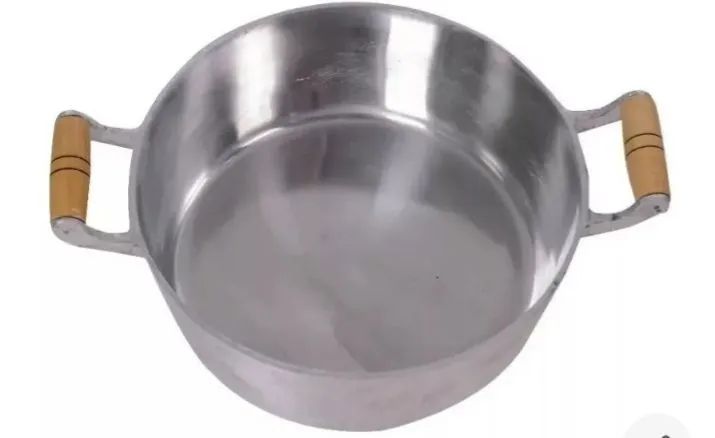 Panelão N 45 alumínio batido na promoção  - Foto 4