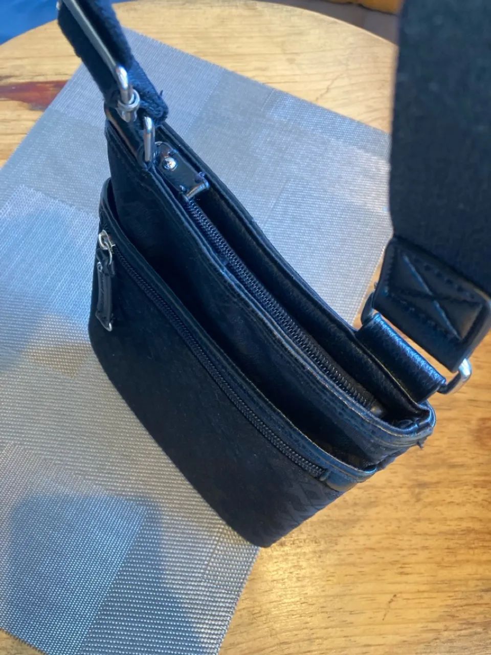 Bolsa Tommy Hilfiger Original - Foto 2