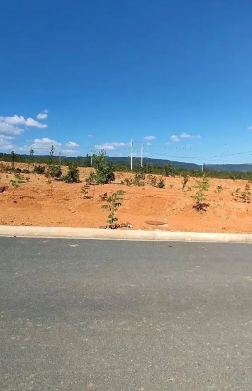 Vendo ou troco lote de 180m²