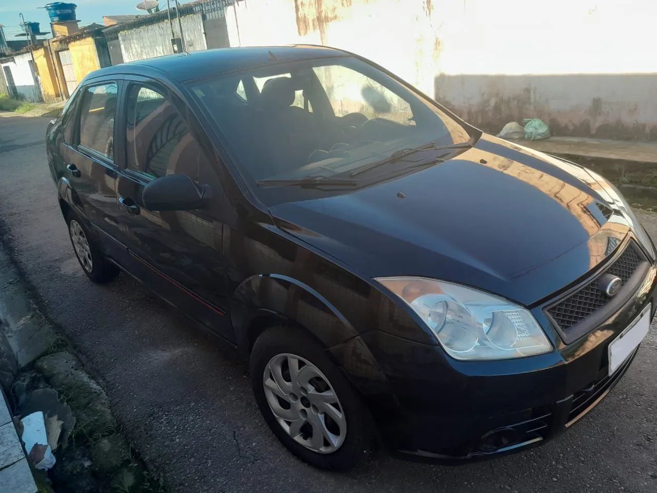 FORD/FIESTA 1.6 - Foto 2
