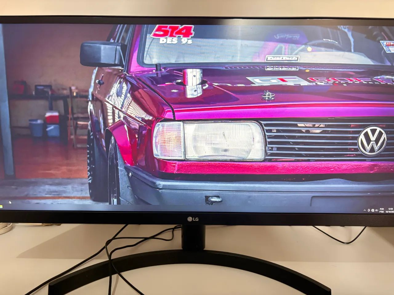 Computador com Ryzen 7 e monitor 29 polegadas  - Foto 2