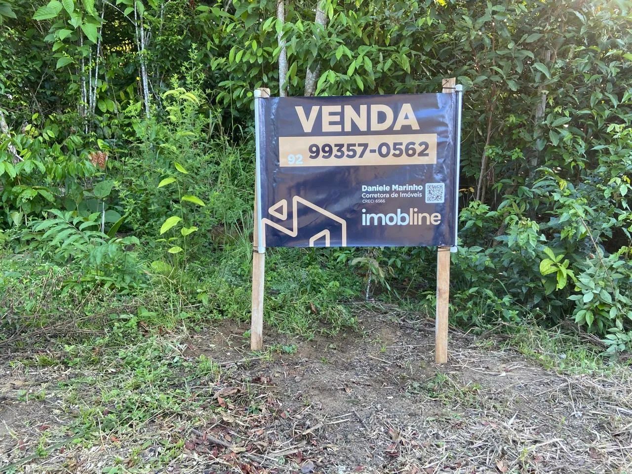 Terreno na estrada do Caldeirão.  - Foto 4