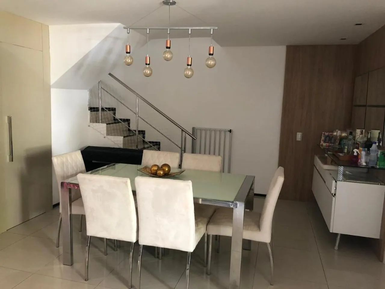 Casa com 3 dormitórios à venda, 136 m² por R$ 390.000,00 - José de Alencar - Fortaleza/CE - Foto 4