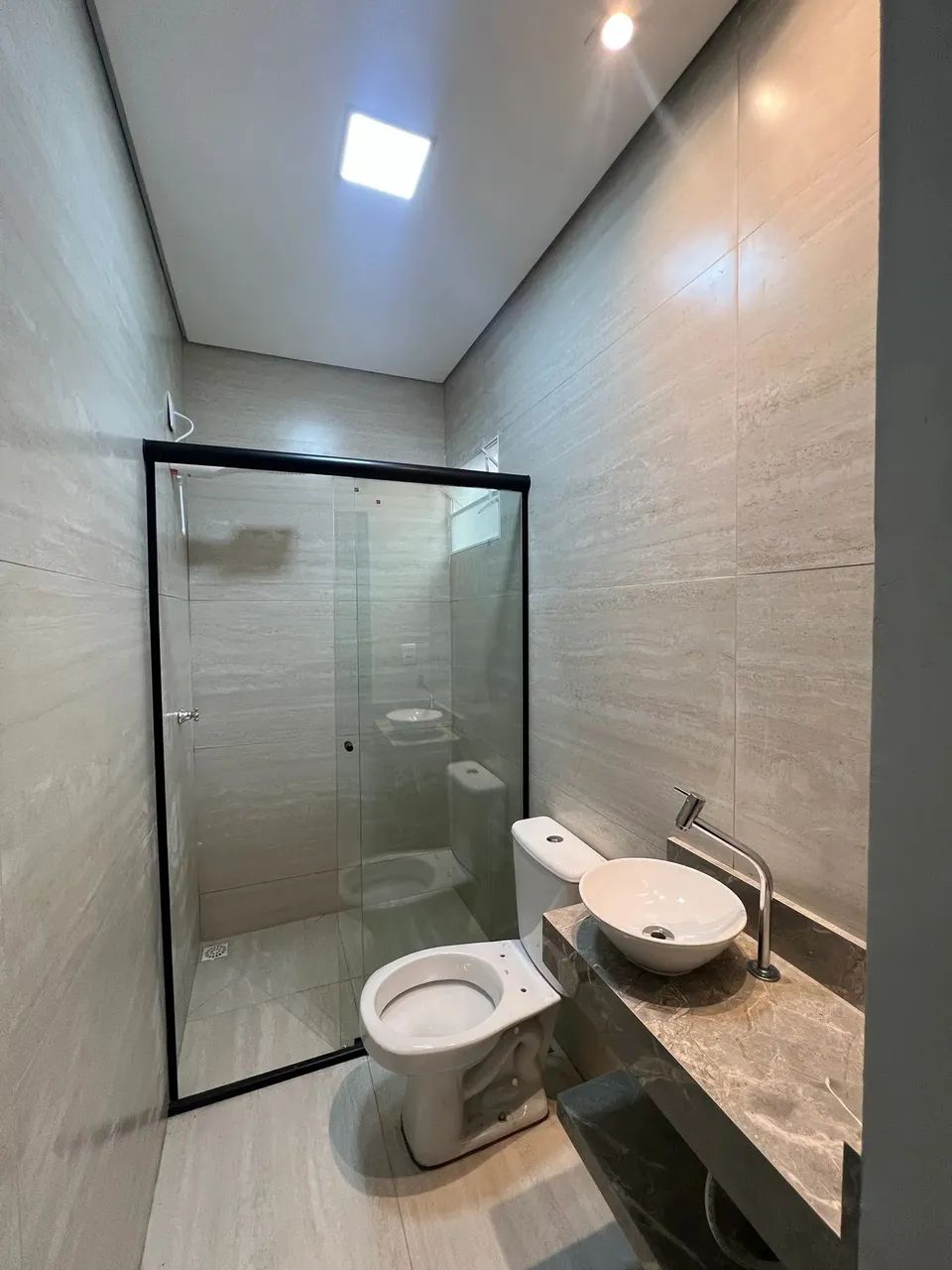 vendo ou alugo sobrado atrás shopping estação - Foto 3