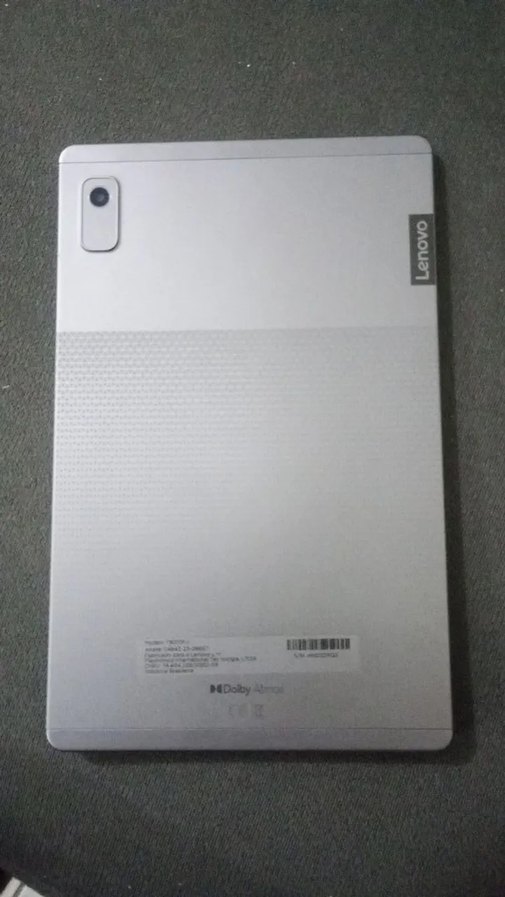 TABLET LENOVO M9 OCTA