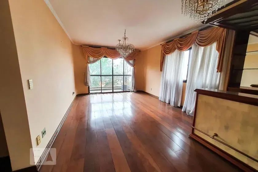 Apartamento à Venda - Ipiranga, 4 Quartos, 200 m2