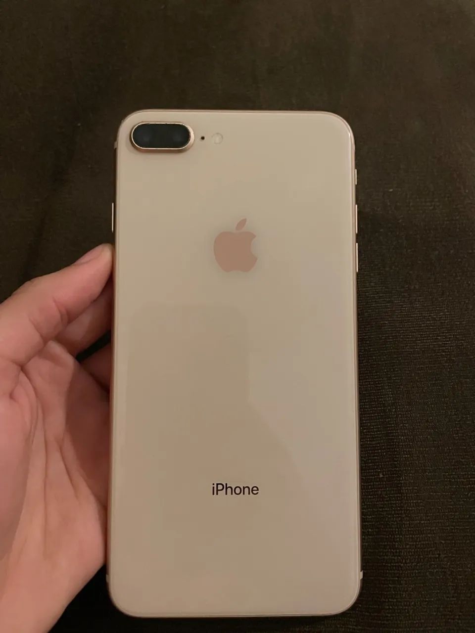 iPhone 8 Plus - Foto 2