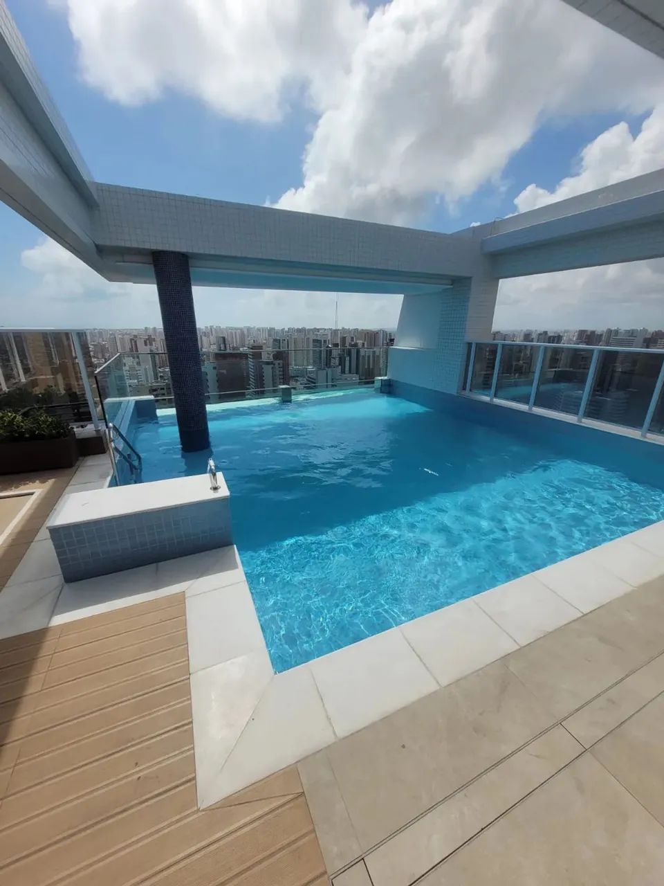 Apartamento a venda Meireles Estrelario