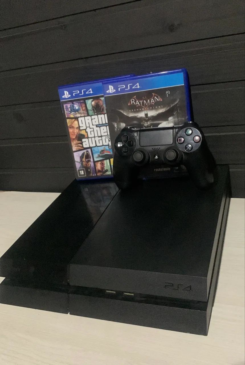 PS4 1 CONTROLLER64305906968451122