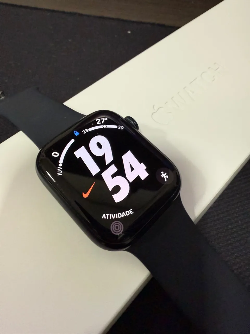 Apple Watch Series 8 45mm