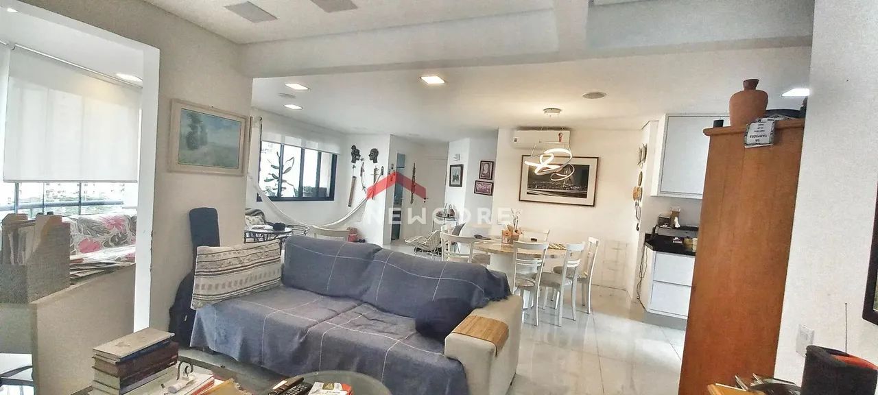 Apartamento em Rua Mateus Grou - Pinheiros - São Paulo/SP - Foto 5