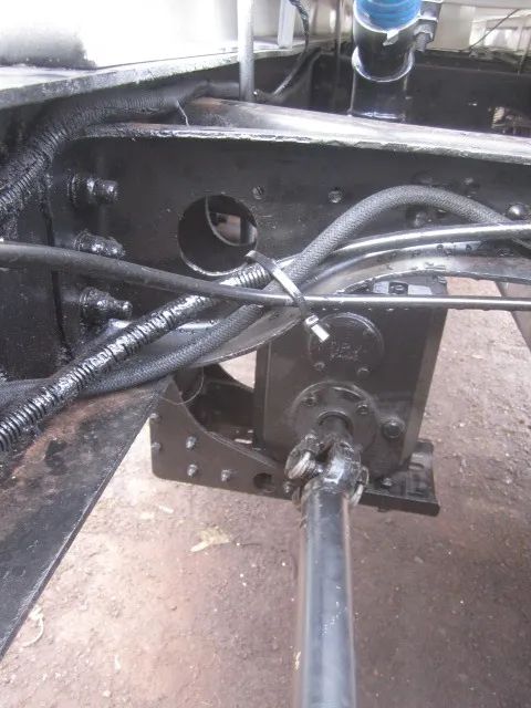 Volkswagen 12-140 Tanque Novo Pipa Bombeiro 10.000L - Foto 6