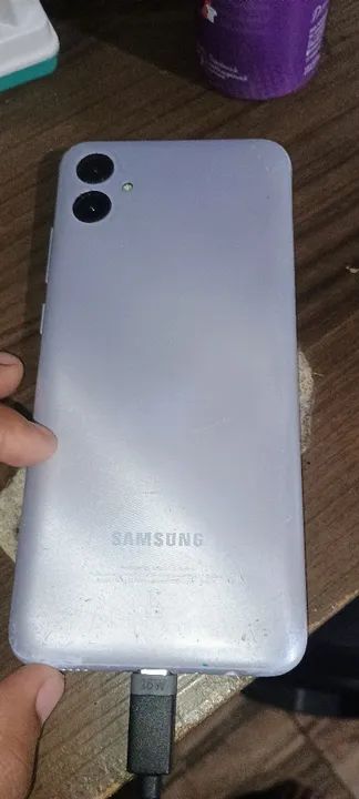 Samsung Ao4 - Foto 2