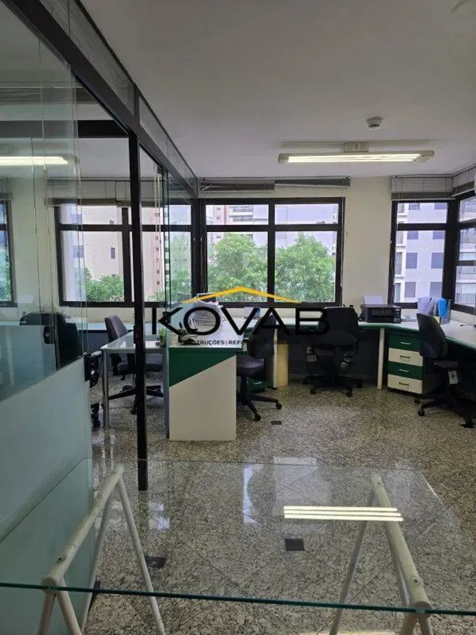 Oportunidade de Locação: Imóvel Comercial MOBILIADO na Vila Mariana - 46m²! - Foto 2