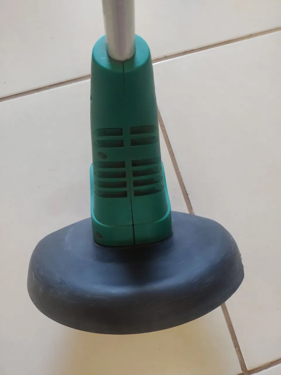 Roçadeira Elétrica TT1000 - Foto 4