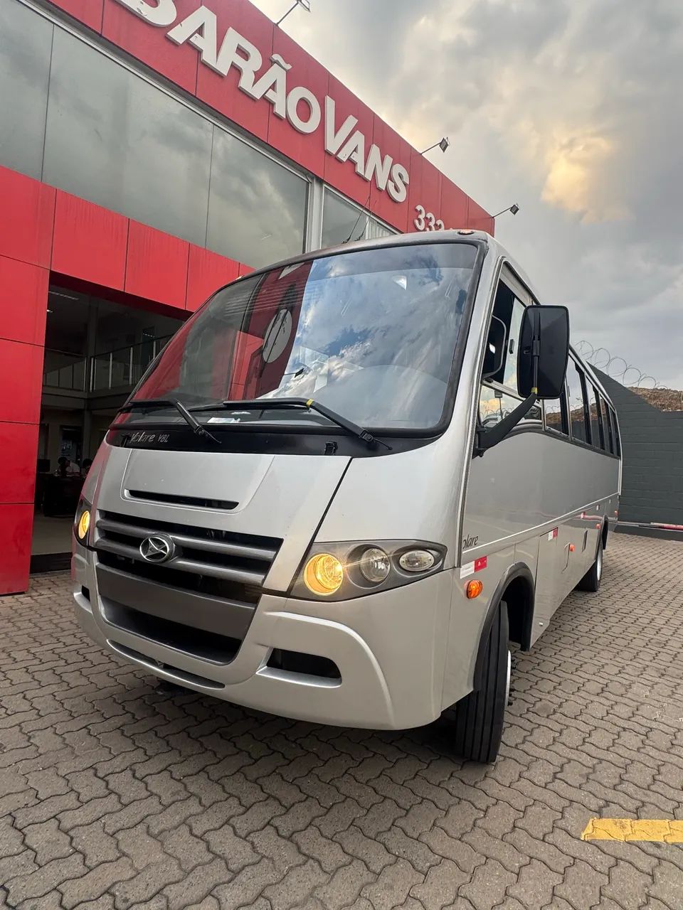 Volare V8L Rodoviário  - Foto 4