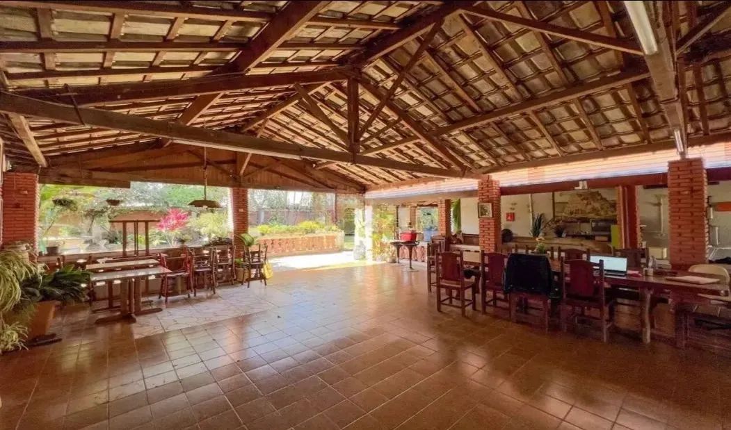 Chácara a venda em Zona Rural com 2.100 m², 3 suites - Foto 5