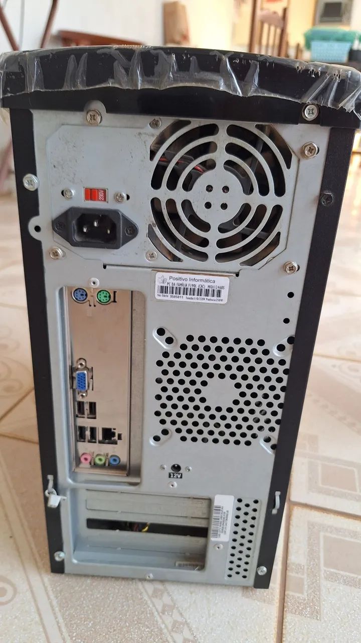 Computador - Foto 3