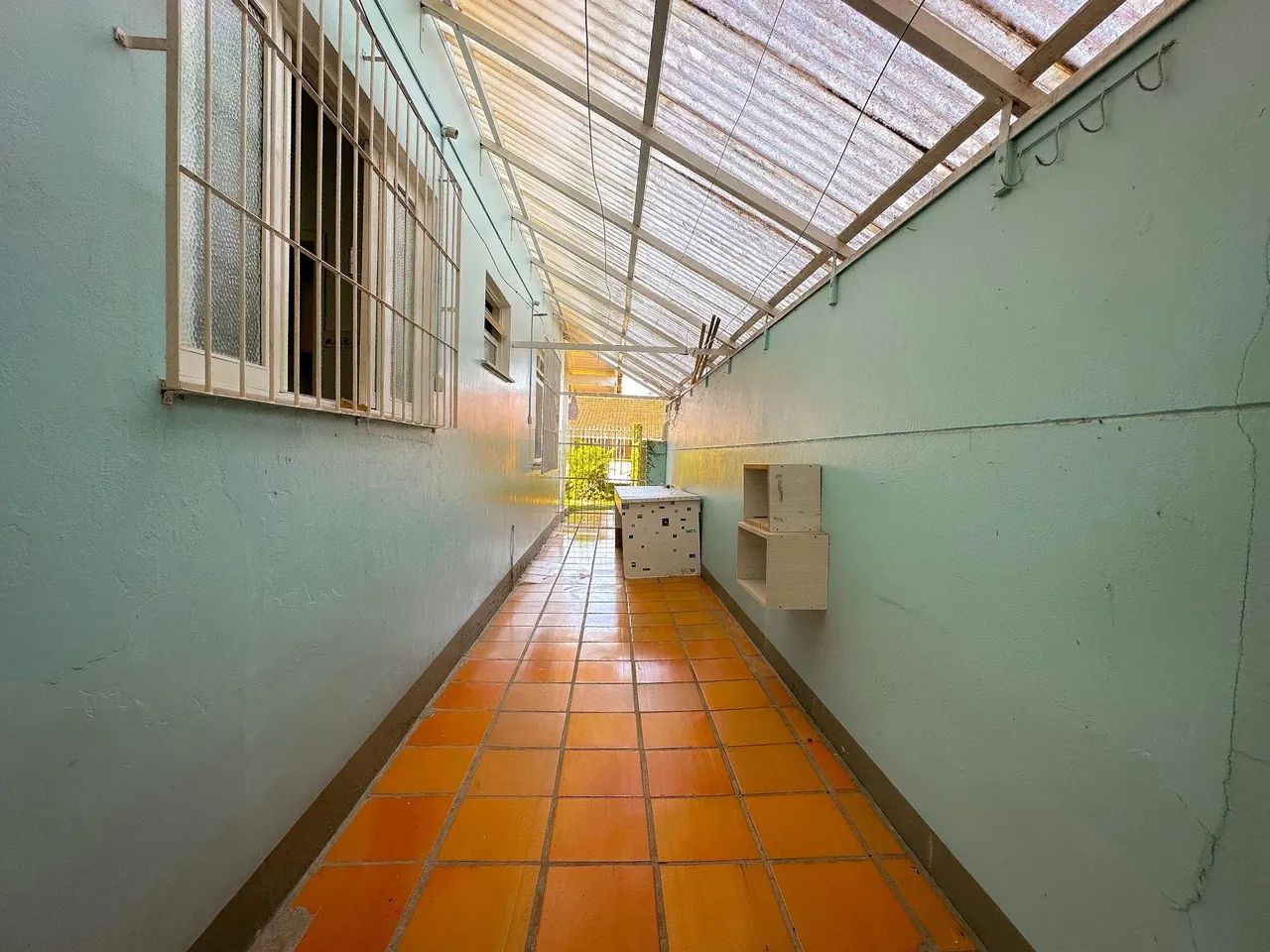 Casa espaçosa com 181m² e ampla área externa - Foto 5