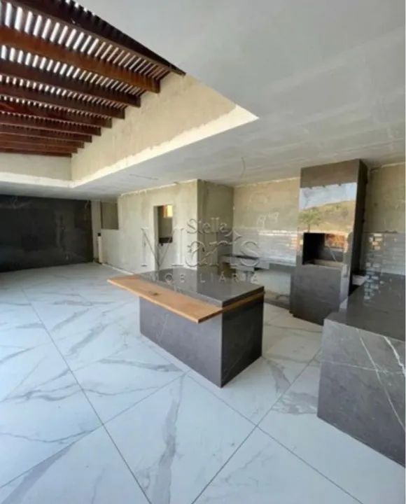 Cobertura com piscina privativa 240m2 VR jardim provance - Foto 8