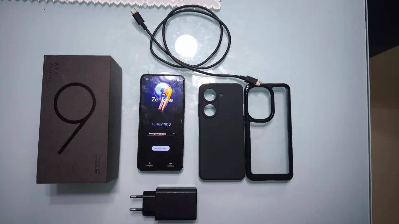 Asus ZenFone 9 Usado 