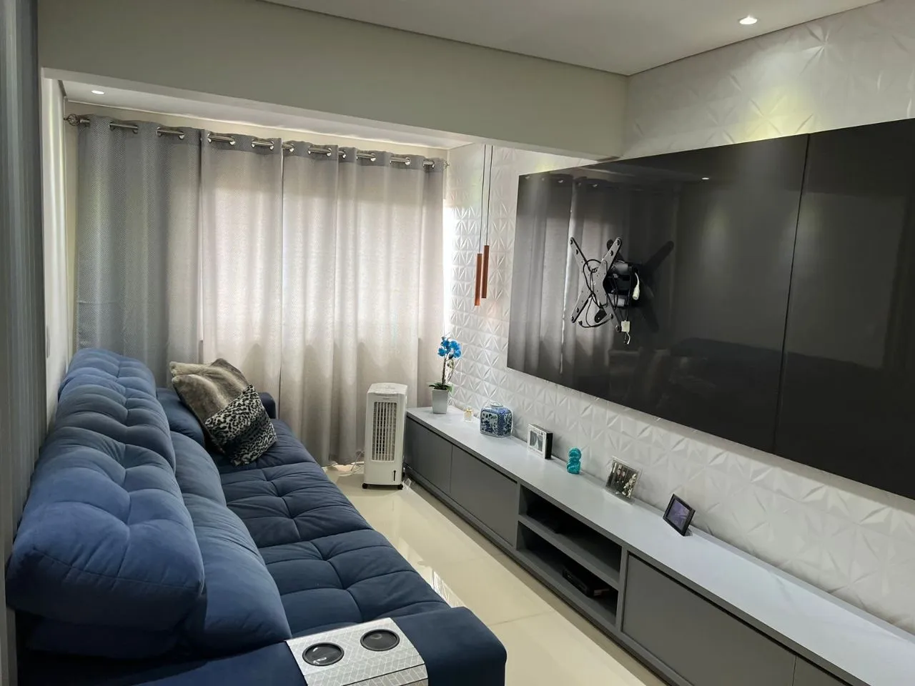 Ribeirão Preto - Apartamento Padrão - Nova Aliança