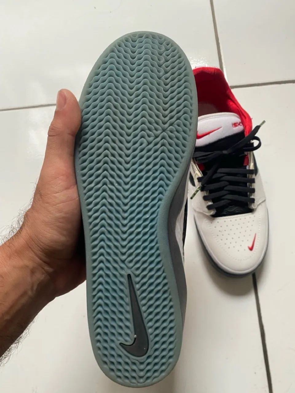 Tênis Nike ishod  - Foto 2