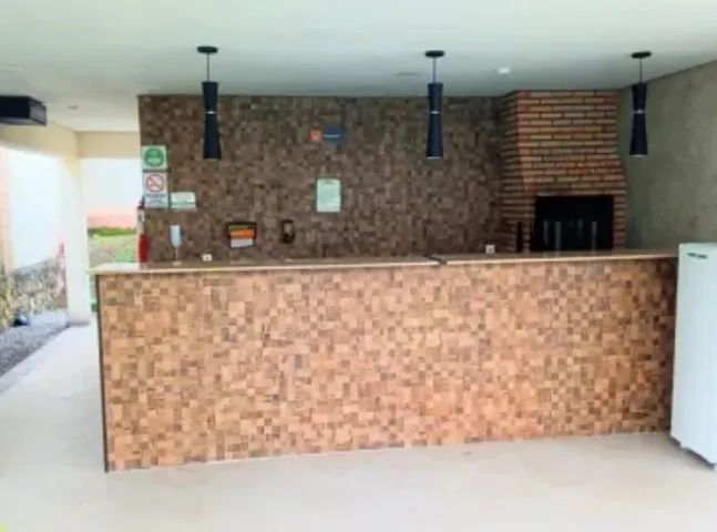 REPASSE APARTAMENTO na Res.Villa Natal- Jaboatão dos Guararapes  - Foto 4