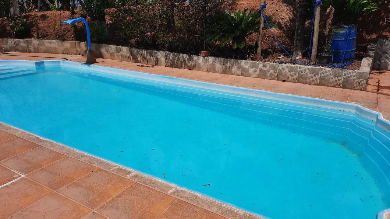 Vendo  ou troco este aconchegante sitio  - Foto 2