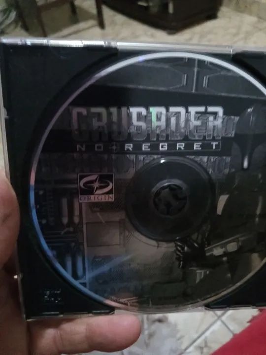 Jogo de pc - Fighter Duel - Foto 3
