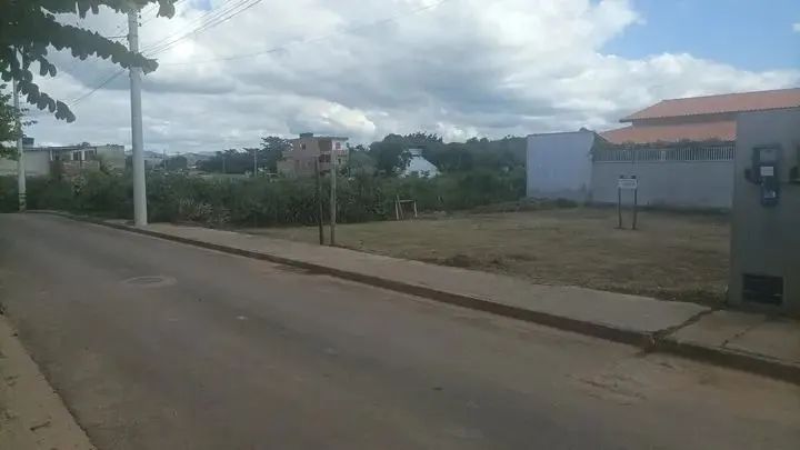 2 LOTES DE 200M2 NO BAIRRO COLIBRI NA CIDADE DE ITAPERUNA RJ - Foto 5