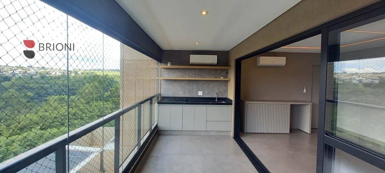 Apartamento alto padrão com 118m², 3 quartos/suítes à venda no Edifício Versailles Residen - Foto 4