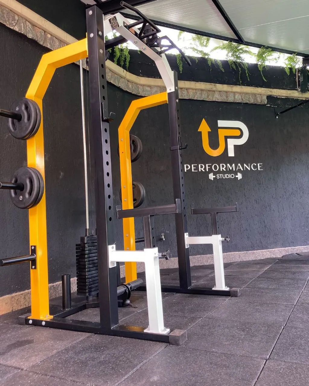 RACK FULL TRAINING R2 - Foto 4
