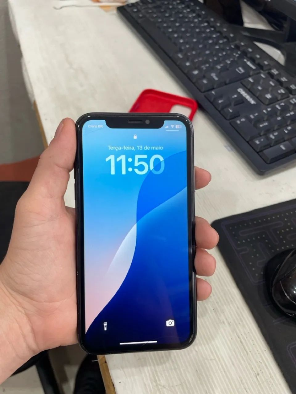 iPhone 11 64gb  - Foto 2