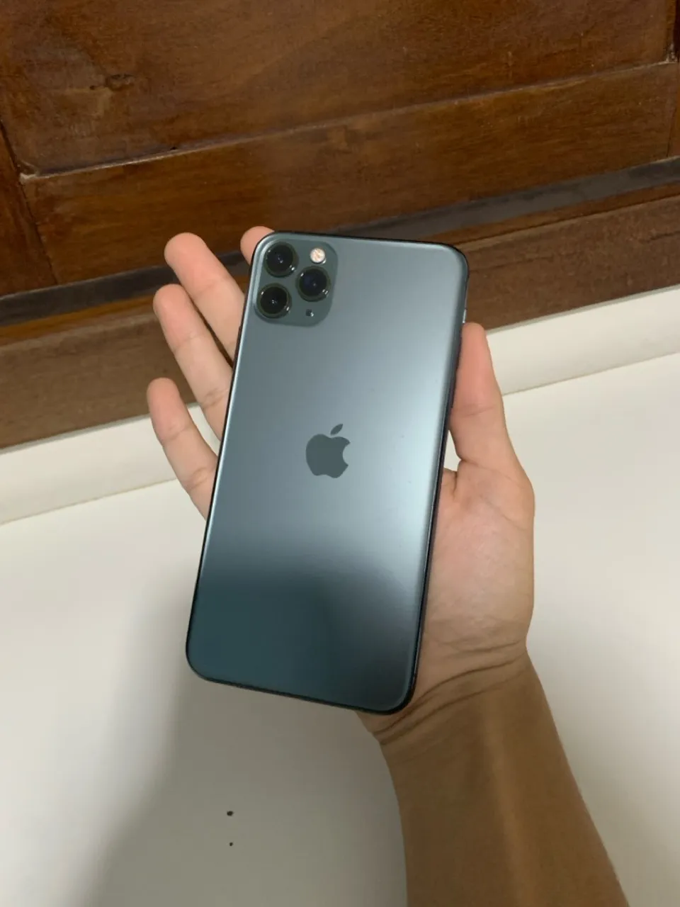 IPHONE 11 PRO MAX
