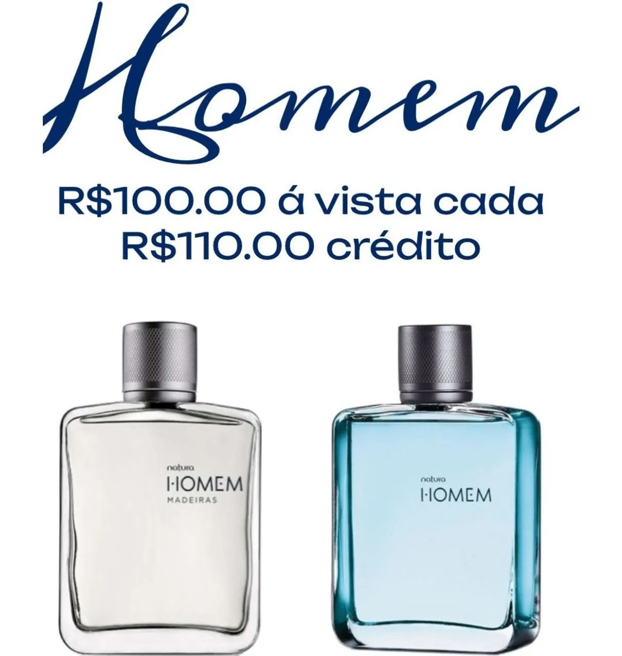 Deo Parfum Homem Essence - 100ml - Foto 5