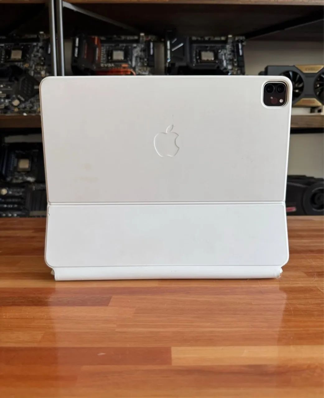 IPAD PRO 12.9 M2 256GB 