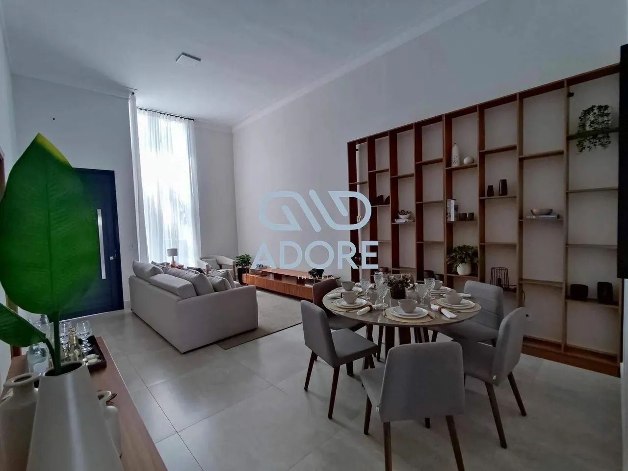 Casa à venda no Condomínio Residencial Mont Blanc - Itu/SP - Foto 2