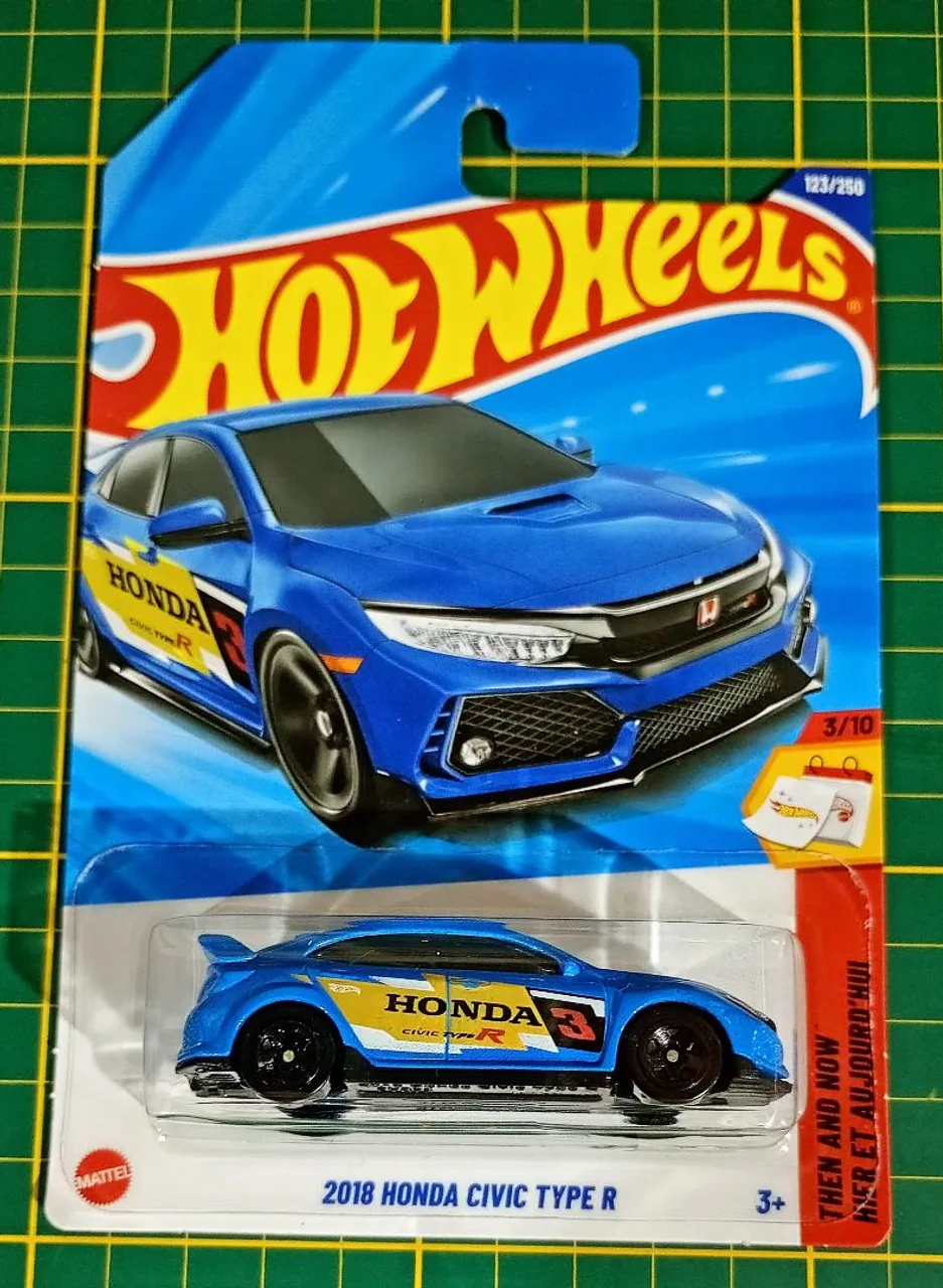 ミニカー Hotwheels 2026 STH Honda Civic Custom ミニカー Hotwheels 2026 STH Honda Civic Custom Honda Civic Custom