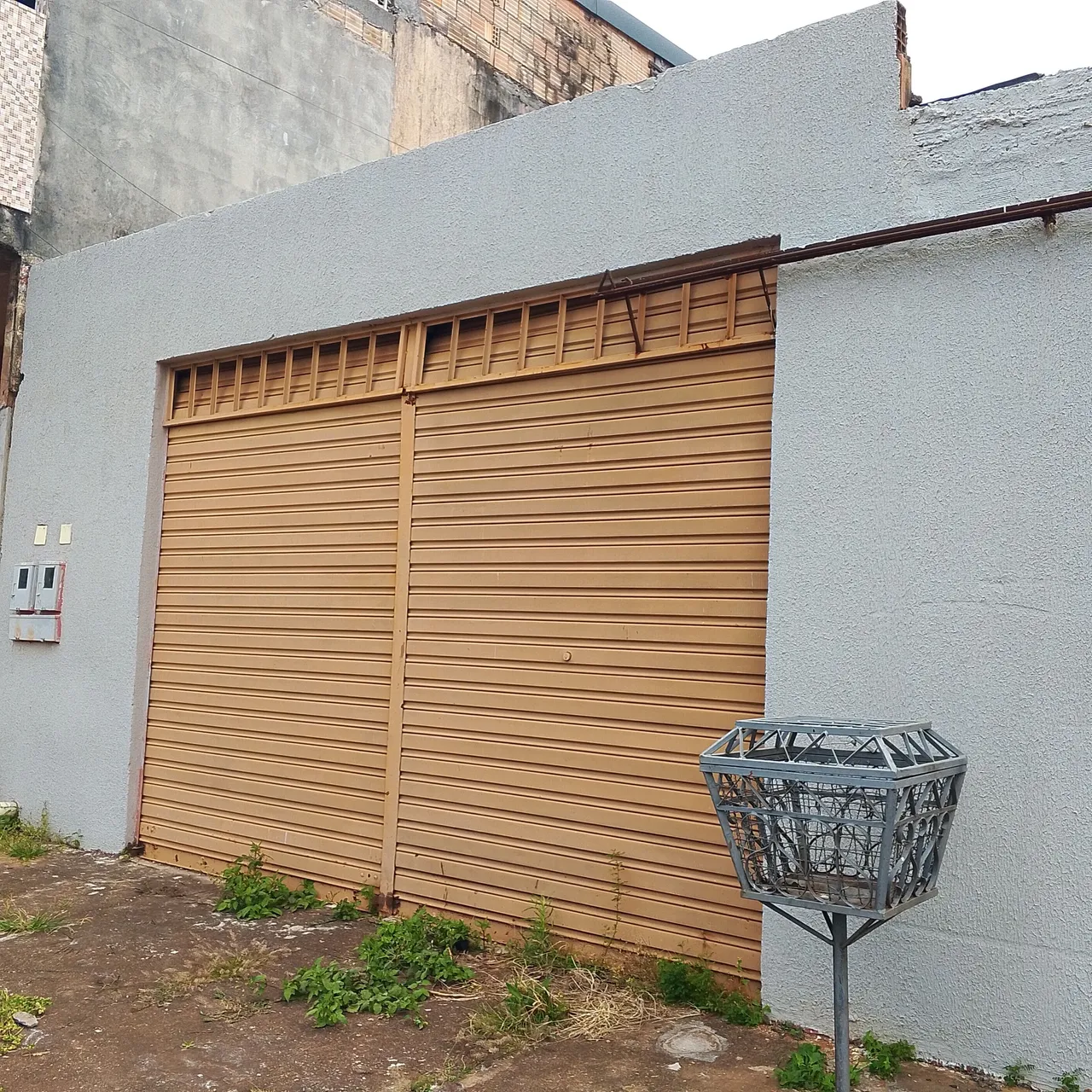 Imóvel comercial Pró DF Santa Maria