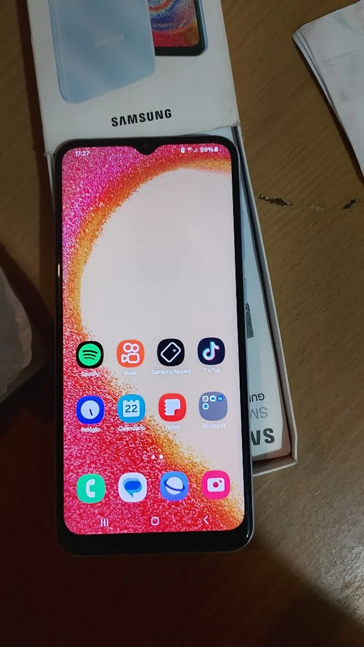 Samsung Galaxy a04e