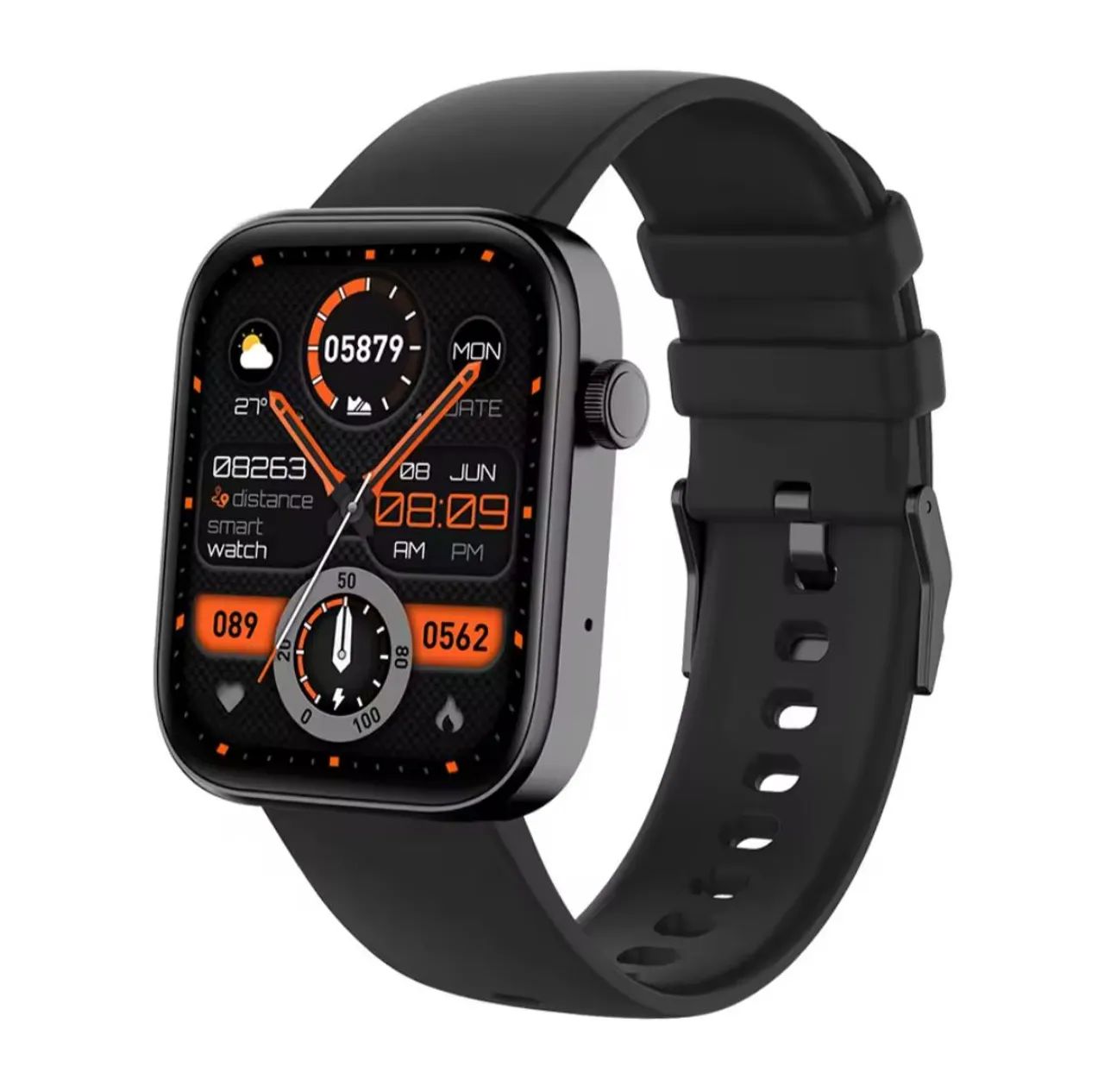 Smartwatch Colmi - Foto 2