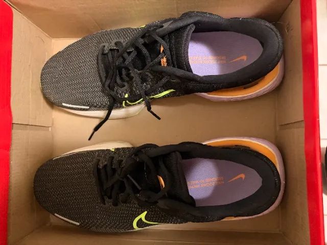 Tenis Nike zoom X - Foto 2