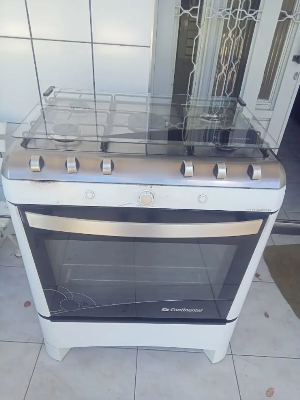 Fogão Continental 5 Bocas - Foto 2