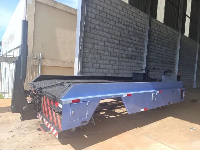 Guincho lança  (pega troca) - Foto 4