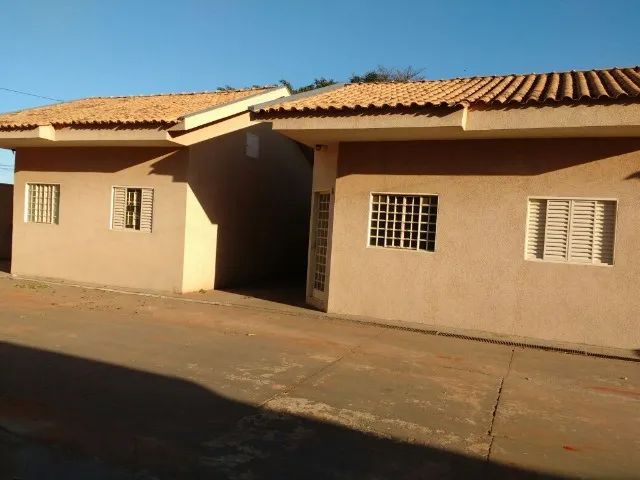 Foto - Campo Grande - Jardim São Lourenço