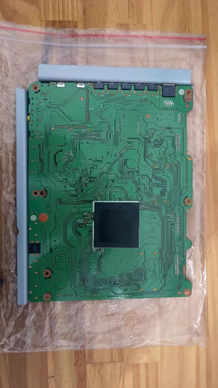 Placa Principal TV Samsung Un40es7000g<br>09006d - Foto 2